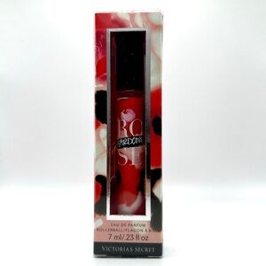 Hardcore Rose Victoria’s Secret rollerball eau de parfum